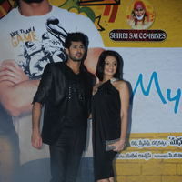 Its My Love Story Stars launch stills | Picture 34330